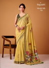 Silver Pearls Silk By Rajpath Jamdani Cotton Wholesale Saree Suppliers In Mumbai